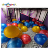 Wholesale Play Center Kids Funny Soft Play Ground Indoor Maze Naughty Castle