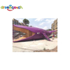 Environmentally Friendly Materials, Safe Structure, Various Shapes of Children's Outdoor Playground