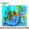 Most Popular Children's Amusement Park Products Outdoor Playground Games