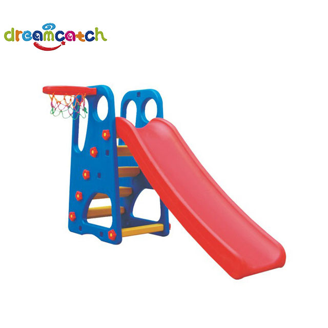 Cheap Plastic Small Slides, Swings And Playpens for Children