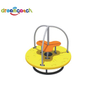 School Park Use Children Outdoor Entertainment Equipment Made in China