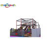 Poland Trampoline Park Supplier for Hot Sale And High Quality