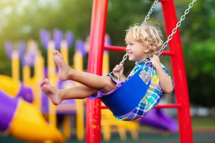 Why Do Children Need To Play Independently?