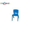 School Use Environmentally Safe And High-quality Plastic Table And Chair Set 
