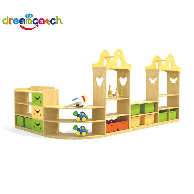 Kids Wooden Furniture Manufacturer School High Quality Material