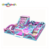 New Design Inflatable Air Trampoline Playgrounds Bouncy Castle Fun Outdoor Inflatable Bouncer