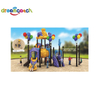 Outdoor Backyard Play Equipment Play Area for Kids 