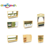 High Quality Wooden Furniture Set for Children in Education Center