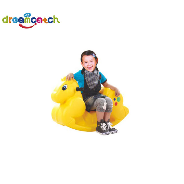 High Quality And Cheap Home Rocking Horse Series Amusement Equipment