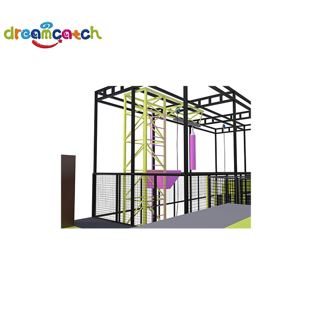 Sweden Trampoline Park Supplier for Hot Sale And High Quality 