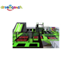 Argentina Trampoline Park Supplier for Hot Sale And High Quality 