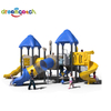 Best Sale Outdoor Low Prices Customized Kids Outdoor Playsets Playground Equipment