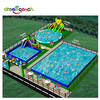 Inflatable Playgrounds