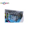 France Trampoline Park Supplier for Hot Sale And High Quality 