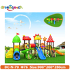 Amusement Equipment Outdoor Playground Children's Outdoor Playground Supplies Guangzhou Factory