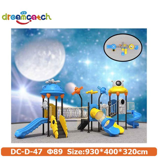 2023 Hot Sale Outdoor Low Price Kids Outdoor High Quality Playground