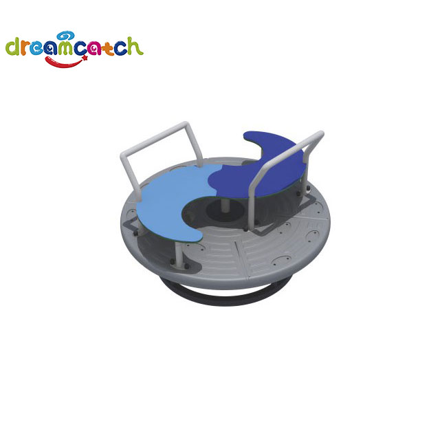 Small High-quality Children's Outdoor Entertainment Equipment