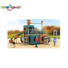 New Design Children Attractive Climbing Outdoor Playground Equipment Kids Other Playground