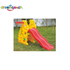 Factory Direct Amusement Park Plastic Small Slide Outdoor Preschool Children's Equipment