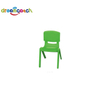 Cheap School Use High Quality Plastic Table Chair Set