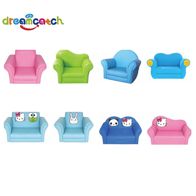 Environmentally Friendly And Non-toxic Material Household Children's Furniture Set