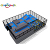 Customizable Trampoline for Kids And Adults