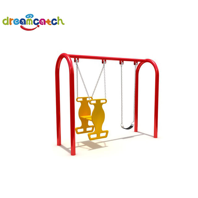 Safe And Firm Outdoor Garden Children's Swing