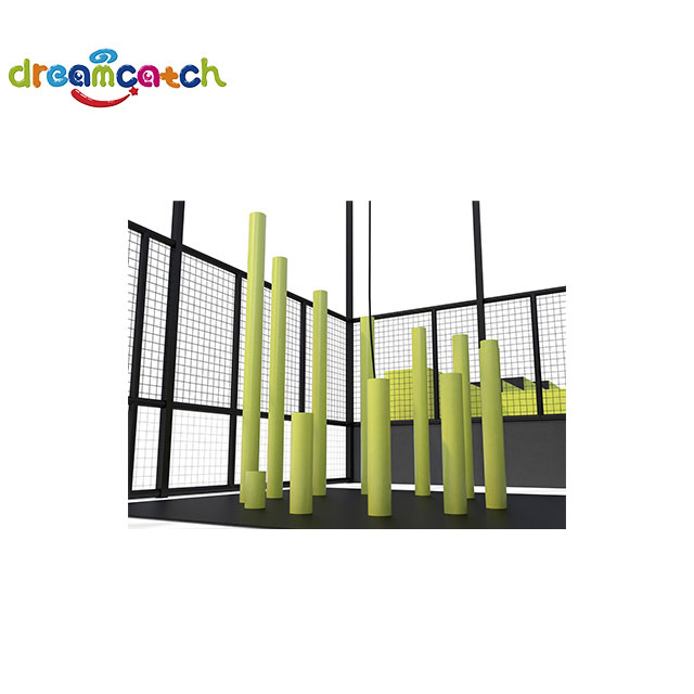 Sweden Trampoline Park Supplier for Hot Sale And High Quality 