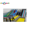 Spain Trampoline Park Supplier for Hot Sale And High Quality