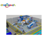 Spain Trampoline Park Supplier for Hot Sale And High Quality