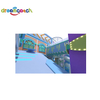 Singapore Trampoline Park Supplier for Hot Sale And High Quality 