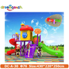 High Quality Children's Play Equipment Outdoor Playground Children's Outdoor Amusement Park