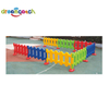 Kindergartens Use Environmentally Safe And High-quality Baby Plastic Fence Equipment
