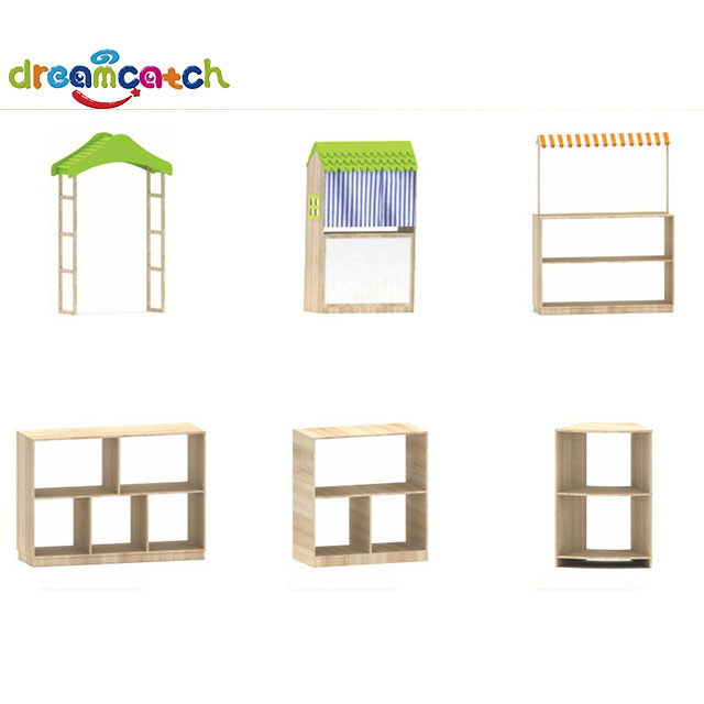 Kids Wooden Furniture Manufacturer School High Quality Material