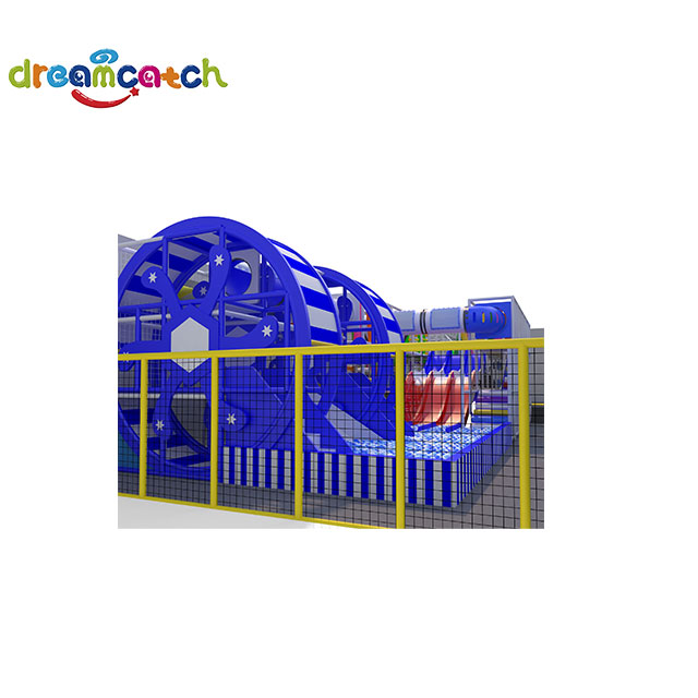Finland Trampoline Park Supplier for Hot Sale And High Quality 