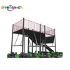 Denmark Trampoline Park Supplier for Hot Sale And High Quality