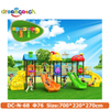 Amusement Equipment Outdoor Playground Children's Outdoor Playground Supplies Guangzhou Factory